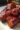 Delicious Char Siu Chicken garnished with sesame seeds and green onions