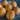 Golden, flaky croissant freshly baked by Chef Broich