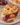 Homemade Cherry Peach Pie with fresh cherries and peaches