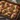 Cranberry Cream Cheese Crescent Bites on a serving platter