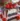 Decadent strawberry chocolate cake with creamy frosting and fresh strawberries on top.