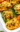 Delicious taco stuffed peppers filled with savory ingredients