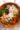 Fall Harvest Salad with Chicken featuring seasonal vegetables and vibrant colors.