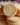 Deliciously golden French Butter Cookies (Breton Cookies) on a plate.