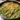 Plate of Garlic Parmesan Green Beans garnished with parmesan cheese