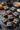 Delicious Halloween Brownies decorated with spooky designs