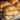 Hawaiian Turkey and Cheese Sliders on a platter ready to serve