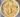 Bowl of healthy chicken pot pie soup with vegetables and herbs