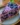 Irresistible blueberry dream cheesecake topped with fresh blueberries