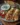 Mediterranean Greek Chicken Wraps with Spicy Harissa Sauce served on a plate