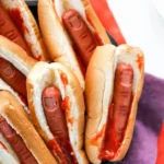 Creative creepy Halloween food ideas for party snacks and treats