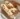 Delicious Vanilla Éclairs filled with creamy custard and topped with chocolate