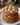 Bakery Gingerbread White Chocolate Cookies on a festive plate