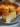 Delicious Basque Burnt Cheesecake with a caramelized top and creamy interior