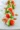 Delicious Caprese Skewers with cherry tomatoes, mozzarella, and fresh basil