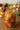 Jar of colorful pickled peppers ready to enhance your meals