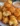 Crispy roasted cauliflower seasoned and ready to serve