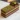 Delicious Chocolate Pistachio Opera Cake from Dubai, showcasing layers of chocolate and pistachio flavors.