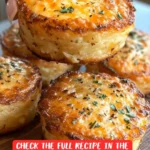Delicious easy puffs ready to serve at a gathering or party