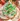 Festive Christmas Tree Cake Dip served in a holiday-themed bowl