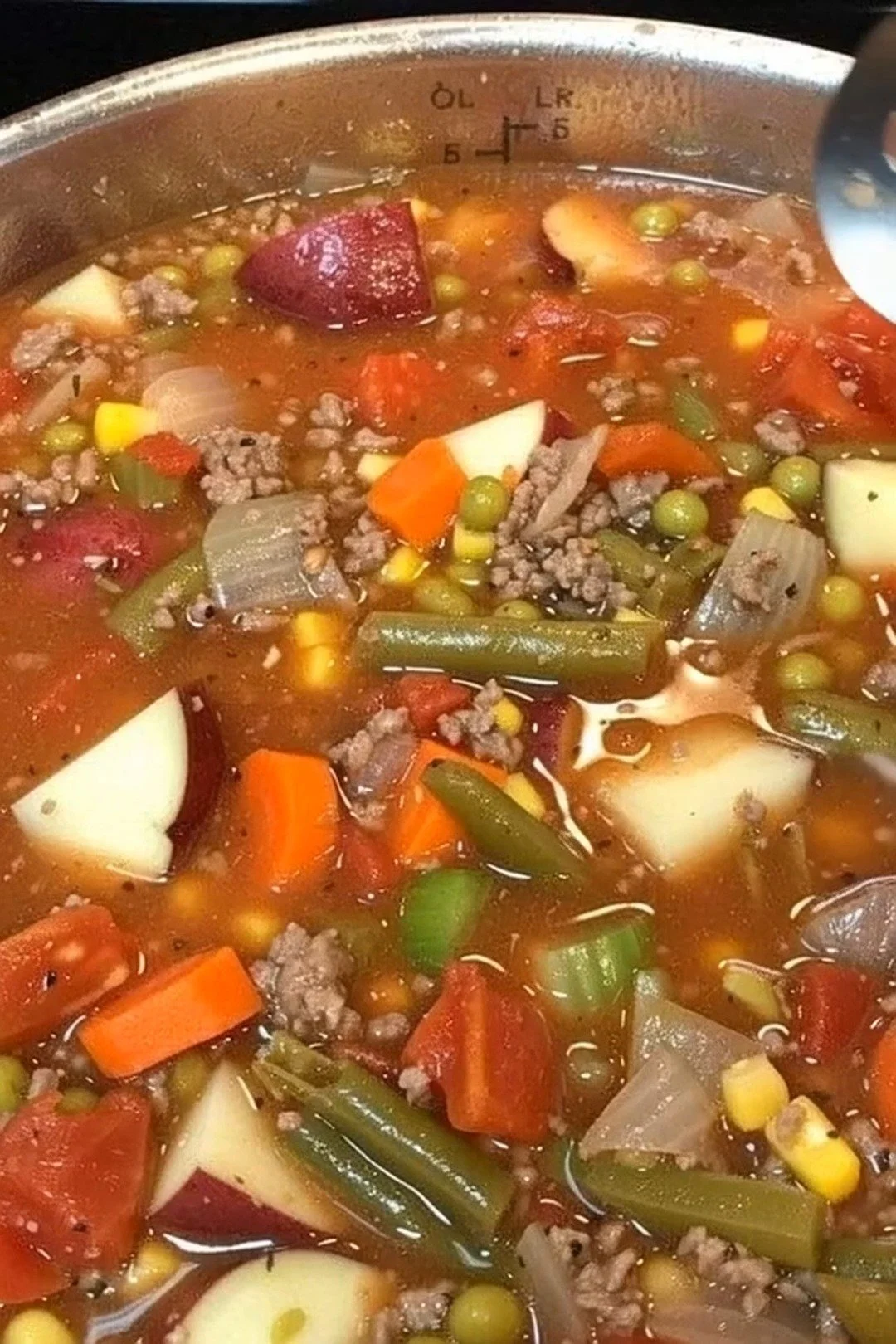 A delicious dish prepared following the full recipe instructions.