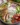 Delicious Greek Chicken Salad Bowl with colorful vegetables and grilled chicken