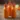 Bottle of Habanero Hot Sauce with fresh peppers