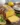 Slice of moist and zesty Lemon Pound Cake on a white plate