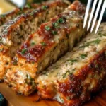 Delicious cheesy goodness on a gourmet dish, showcasing next-level cheese recipes