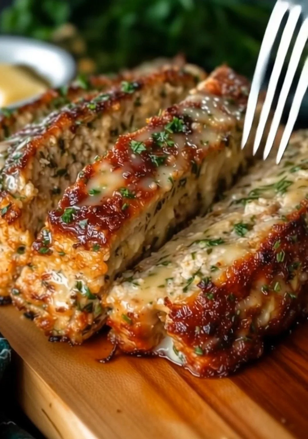Delicious cheesy goodness on a gourmet dish, showcasing next-level cheese recipes