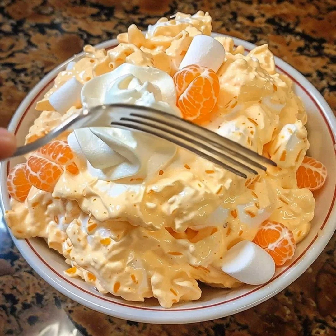 Delicious homemade recipe that everyone loved and couldn't stop eating.