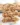 Delicious homemade peanut butter cookies on a cooling rack