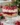 Simple Christmas Raspberry Trifle with layers of cream and fresh raspberries