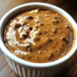 Creamy Smash Burger Sauce perfect for enhancing your burgers