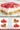 Delicious Strawberry Pretzel Salad with layers of strawberries and pretzels