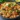 Colorful Taco Pasta Salad with fresh vegetables and spices in a bowl