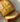 Delicious yogurt loaf cake sliced on a wooden board